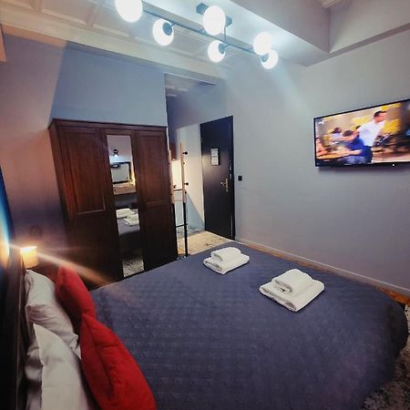 Deisisroomnafplio Apollo Στ Κέντρο Του Ναύπλιου Экстерьер фото