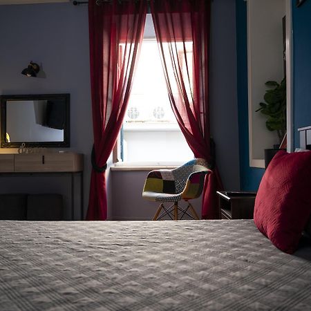 Deisisroomnafplio Apollo Στ Κέντρο Του Ναύπλιου Экстерьер фото