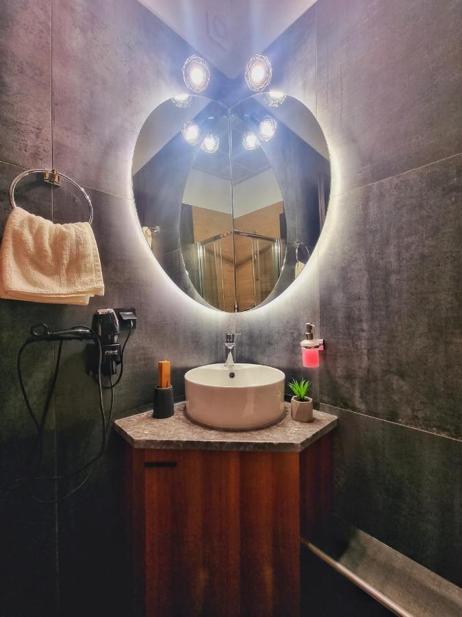 Deisisroomnafplio Apollo Στ Κέντρο Του Ναύπλιου Экстерьер фото