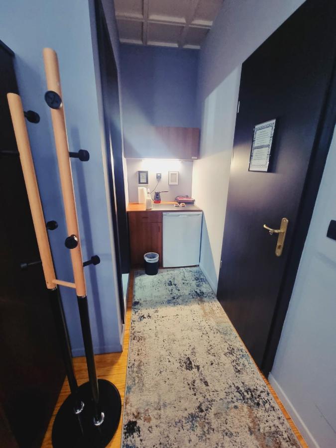 Deisisroomnafplio Apollo Στ Κέντρο Του Ναύπλιου Экстерьер фото